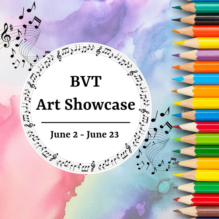 ValleyCAST hosts Blackstone Valley Regional Vocational Technical High School's Annual Arts Showcase 2023